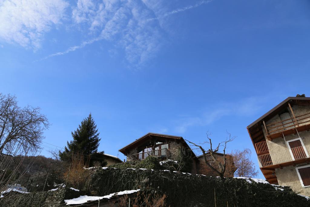 阿拉巴斯蒂拉住宿加早餐旅馆 Gravere 外观 照片
